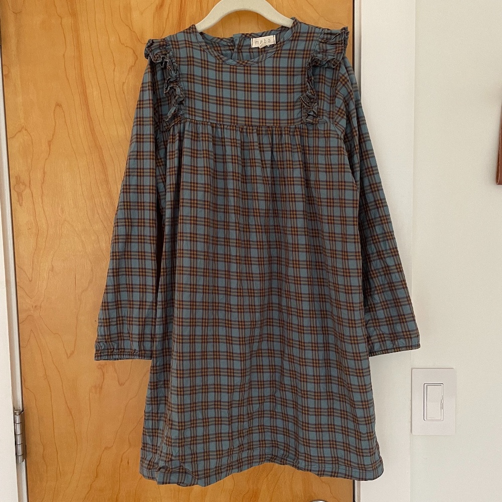 Mabo Kids Dress  - size 10/11